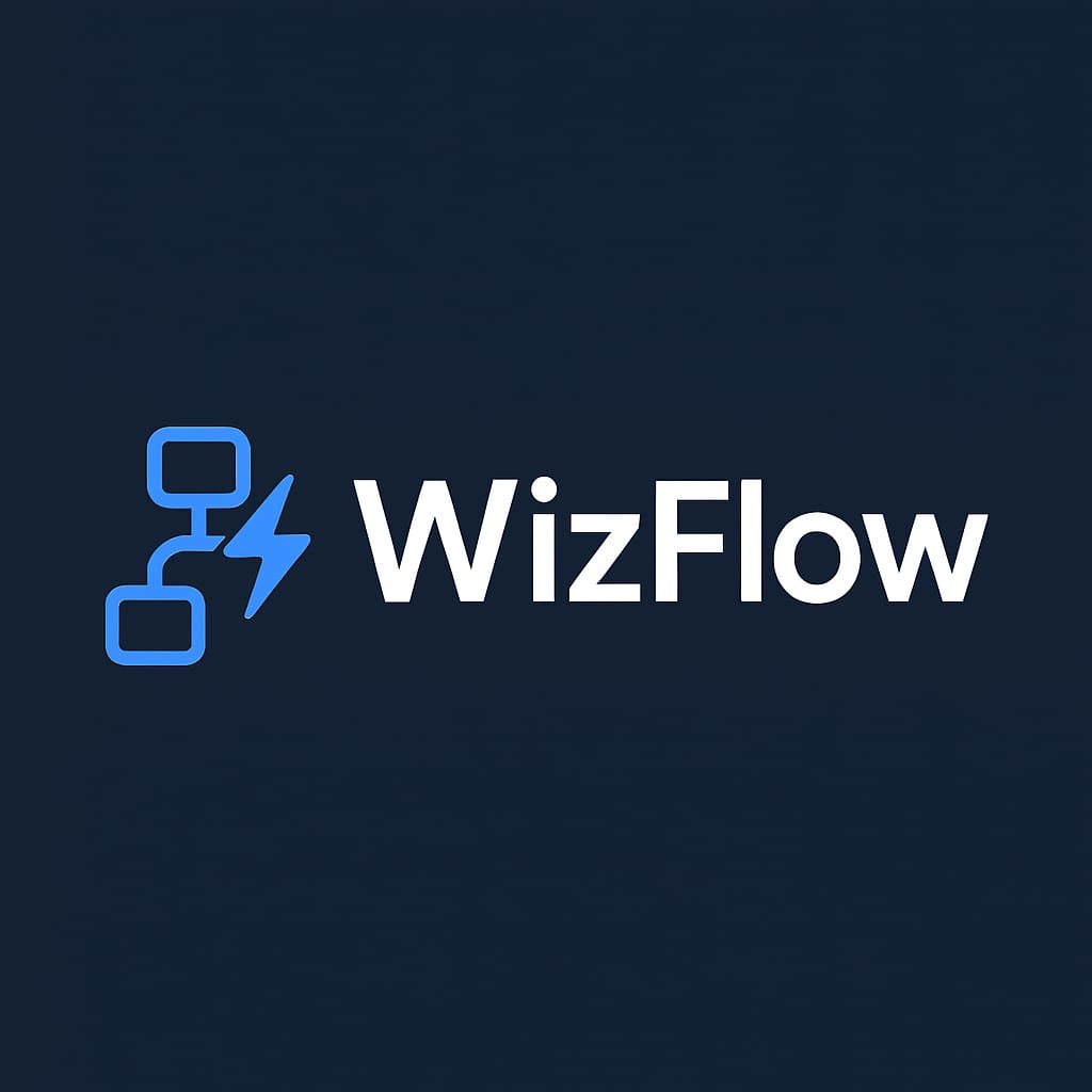 WizFlow logo