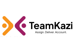 TeamKazi logo