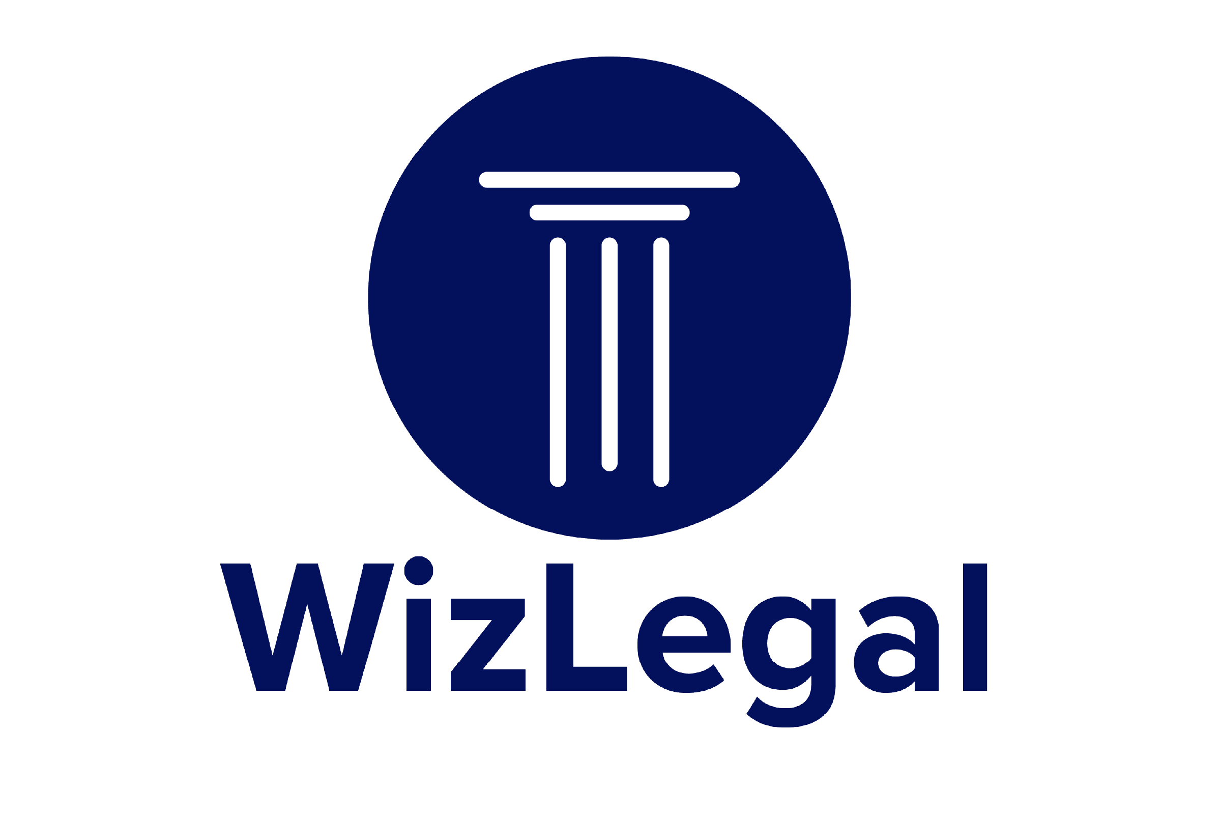 WizLegal logo
